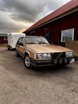 Volvo 940 ltt ZF