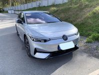 Volkswagen ID.7 Pro