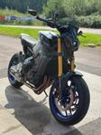 Yamaha MT09 SP