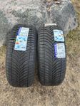 Michelin Crossclimate 205/50. R17