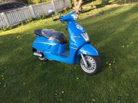 Peugeot Django 50cc