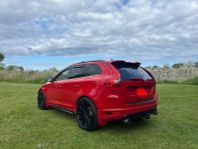 Volvo XC60 D5 AWD A-Traktor 