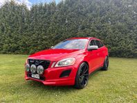 Volvo XC60 D5 AWD A-Traktor