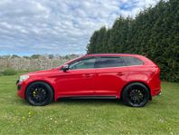 Volvo XC60 D5 AWD A-Traktor 