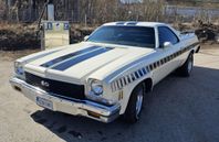 Chevrolet El Camino