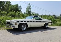 Chevrolet El Camino