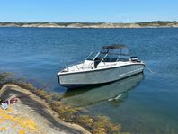 XO 240 RS Open Evinrude E-Tec 250 Hk 2011