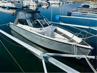 XO 240 RS Open Evinrude E-Tec 250 Hk 2011