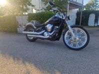 vn 900 custom