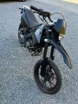 Viarelli motard 2023