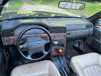 Volvo 760 GLE ”cab” uppdaterad annons//