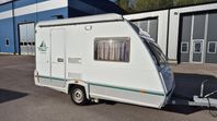 Knaus Eifelland H 350 markis förtält mover 2006
