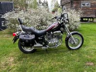 Yamaha virago 1100