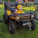 Polaris Sportsman 700