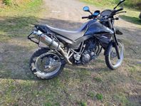 Yamaha XT660R