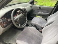 Ford Escort 5-dörrars 1.6 CLX