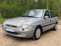 Ford Escort 5-dörrars 1.6 CLX