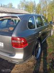 Porsche Cayenne S TipTronic S Euro 4
