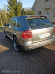 Porsche Cayenne S TipTronic S Euro 4
