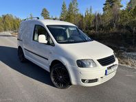 Volkswagen Caddy Carrera Cup 2.0 TDI Euro 4