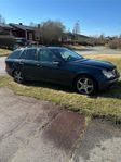 Mercedes Benz C200 CDI 2004