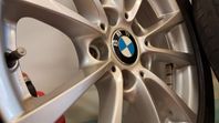 Original BMW 10-Eker 16-tum Sommarhjul 205/60R16 