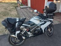 Honda Cbr 125cc