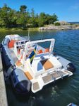 Marlin Boats 760 EFB