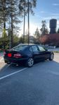 BMW E46 318i A-traktor 