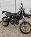Rieju Drac Nightrider 