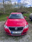 Volkswagen Passat Variant 2.0 TDI DPF 4Motion Sportline Euro