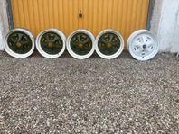Range Rover classic fälgar 