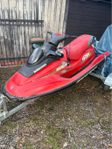 Seadoo vattenskoter 