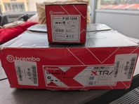 Brembo Bromsskivor och Bromsbelägg