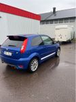 Ford Fiesta ST Euro 4