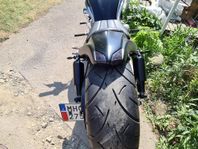 Harley Davidson v rod