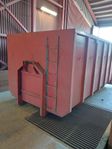 Bigab container