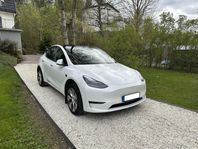 Tesla Model Y Long Range AWD 2023 - 3375 mil