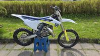 Husqvarna TC 85 2T Cross 
