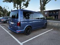 Volkswagen California Beach T6 (Campervan)