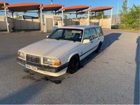 Volvo 740 Kombi 2.3 GL