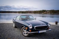 Volvo P1800 E – 1970 – Klassiker i mycket fint skick