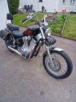 suzuki vs1400 intruder