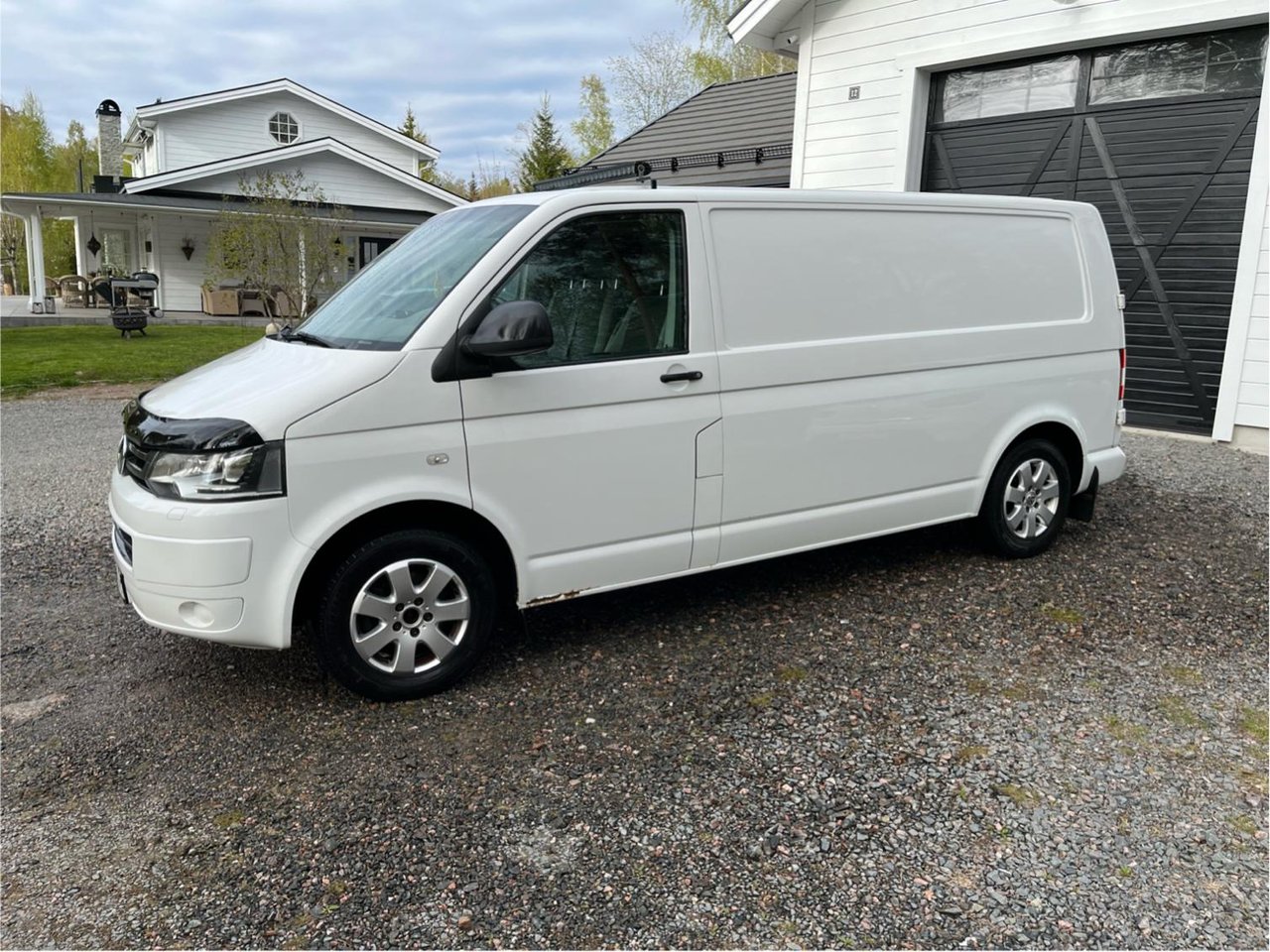Volkswagen Transporter T30 2....