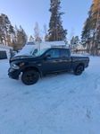 problem med luftfjädringen på din dodge ram 2