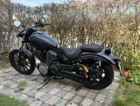 Yamaha Bolt XV950R, ABS, 365mil