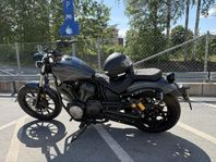 Yamaha Bolt XV950R, ABS, 365mil
