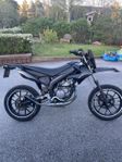 Derbi Senda drd x-treme 2015