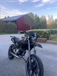 Derbi Senda drd x-treme 2015