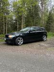 BMW 118i 2007 A-traktor
